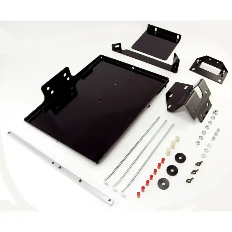 No Minimum Order RUG Battery Trays