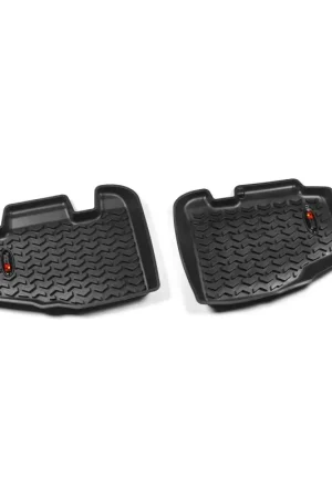 Factory Price RUG Floor Liners - Black