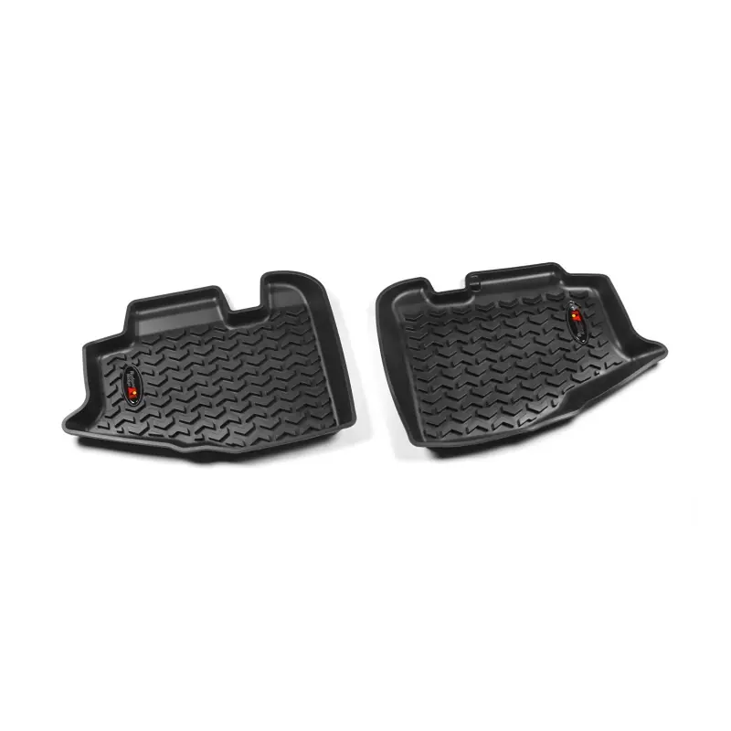 Factory Price RUG Floor Liners - Black