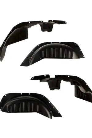 RUG Fender Flare Kits Last Chance