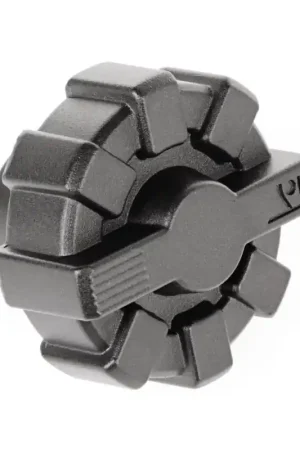 Premium RUG Fuel Tank Caps / Doors