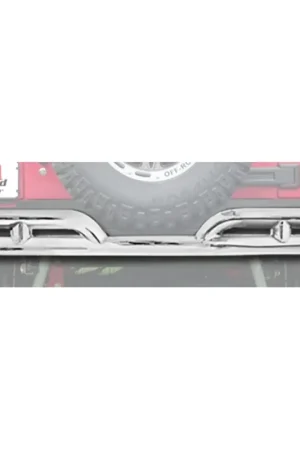 RUG Tube Bumpers Flash Sale