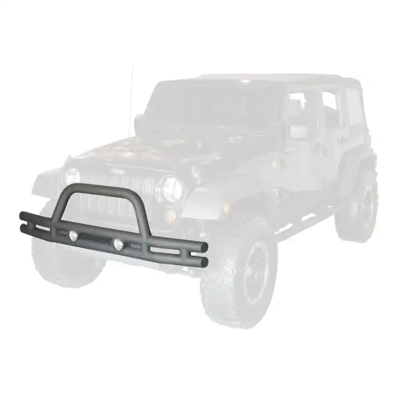 RUG Tube Bumpers Top Pick