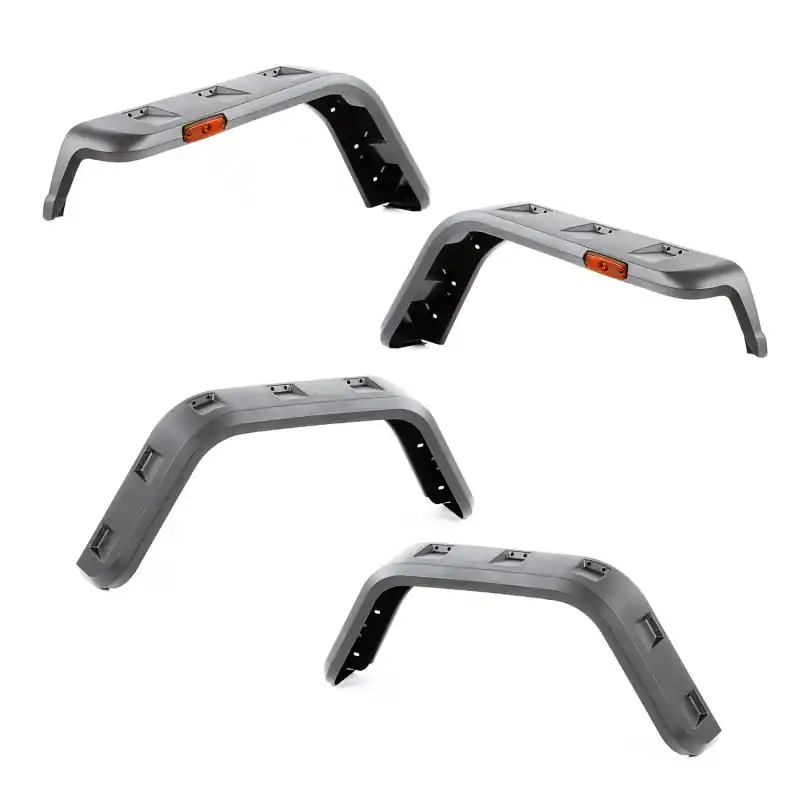 Wholesale RUG Fender Flare Kits