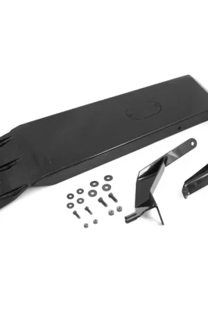 Authentic RUG Skid Plates