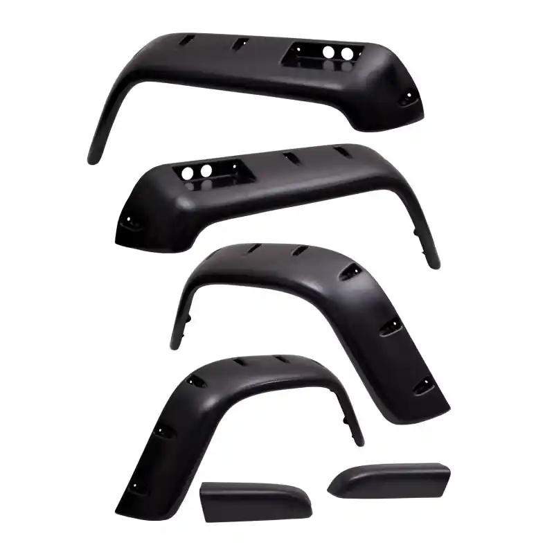 Direct From Factory RUG Fender Flare Kits