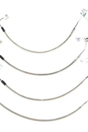 RUG Brake Hoses Special Discount