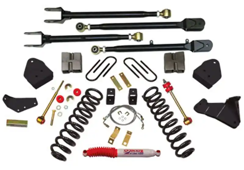 SKY Coil Springs Professional Grade