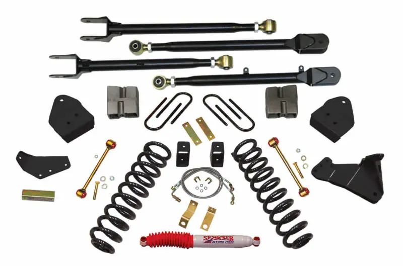 SKY Coil Springs Final Sale
