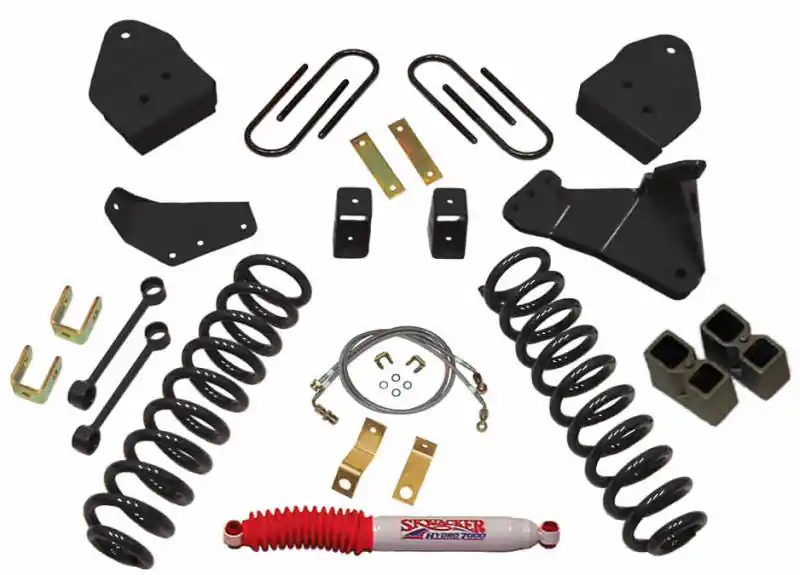 SKY Coil Springs Original
