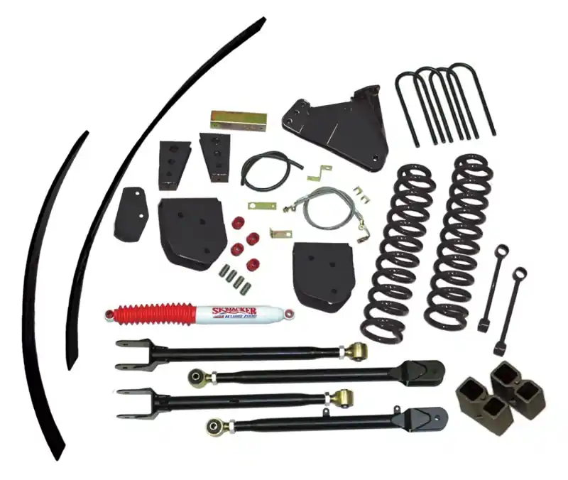 SKY Lift Kit Components Buy Online