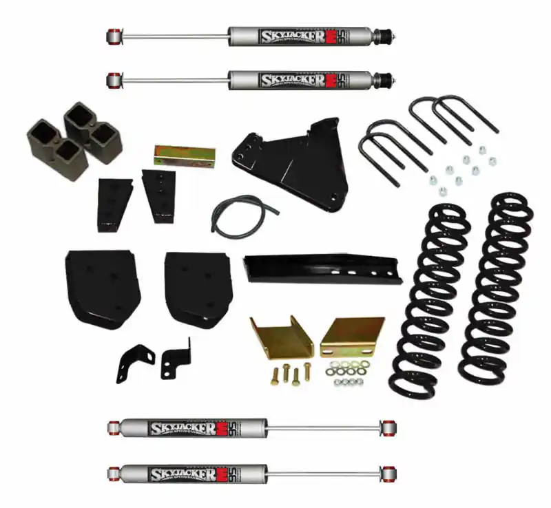 Price Drop SKY Lift Kit Components