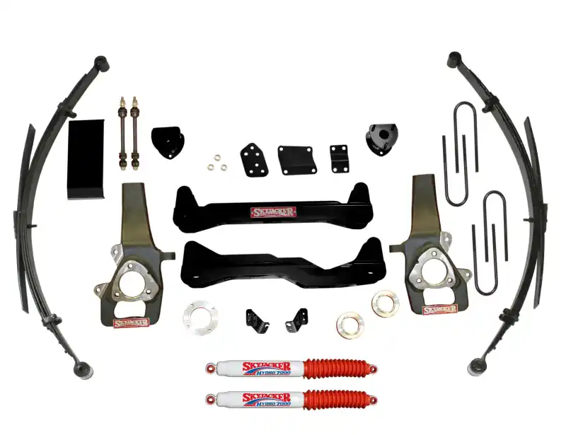 SKY Lift Kit Components Weekend Sale