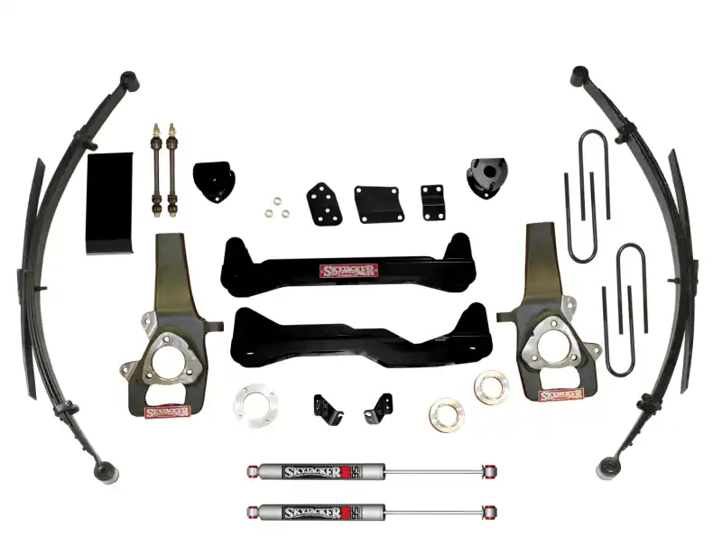 New Arrival SKY Lift Kit Components