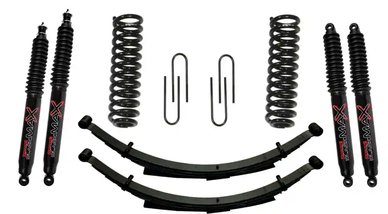 Fast Shipping SKY Coil Springs