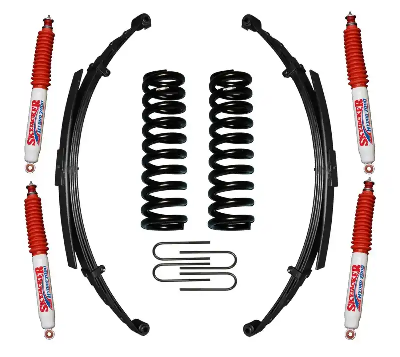 SKY Coil Springs Original