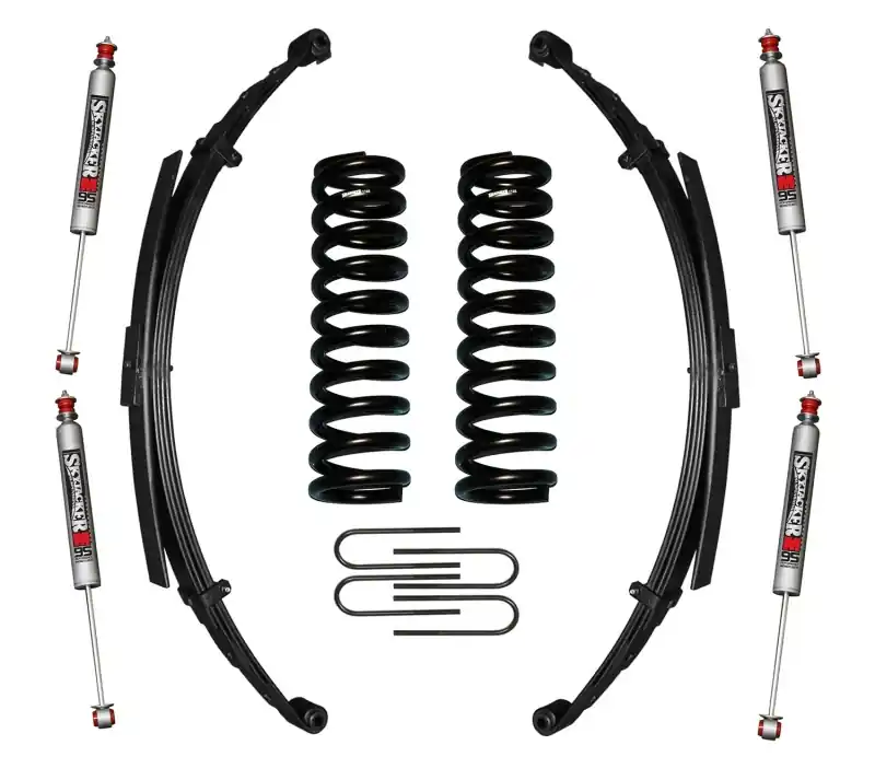 Seasonal Sale SKY Coil Springs