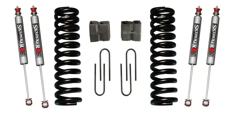 SKY Coil Springs Affordable
