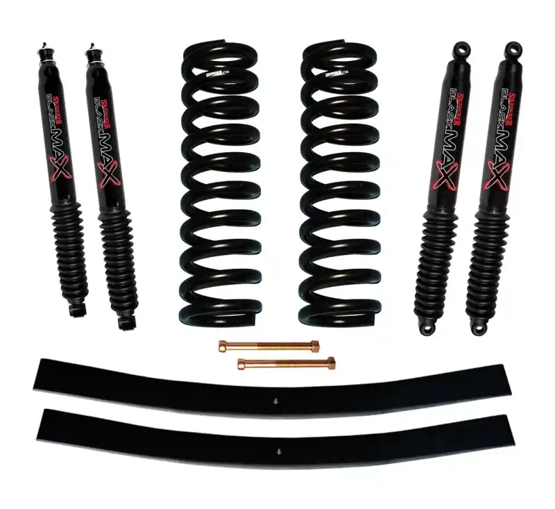 Holiday Sale SKY Coil Springs