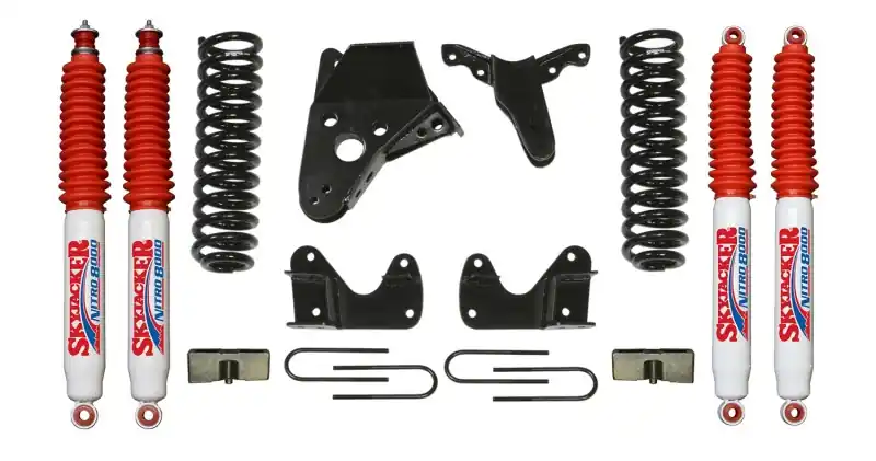 Brand New SKY Coil Springs