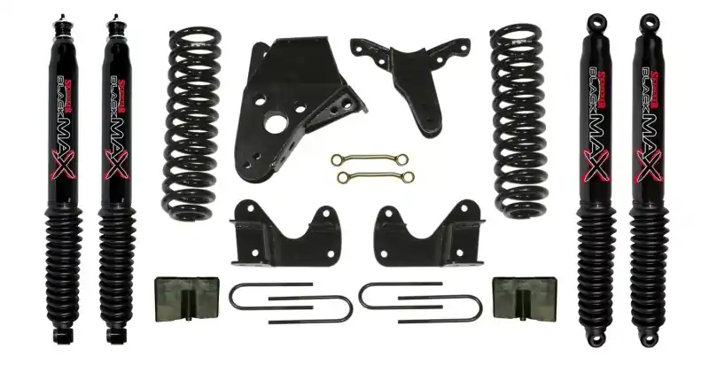 SKY Coil Springs Final Sale