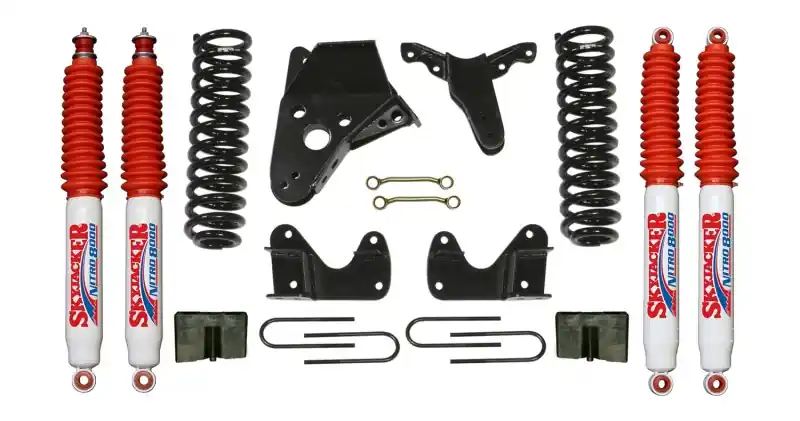 SKY Coil Springs Genuine