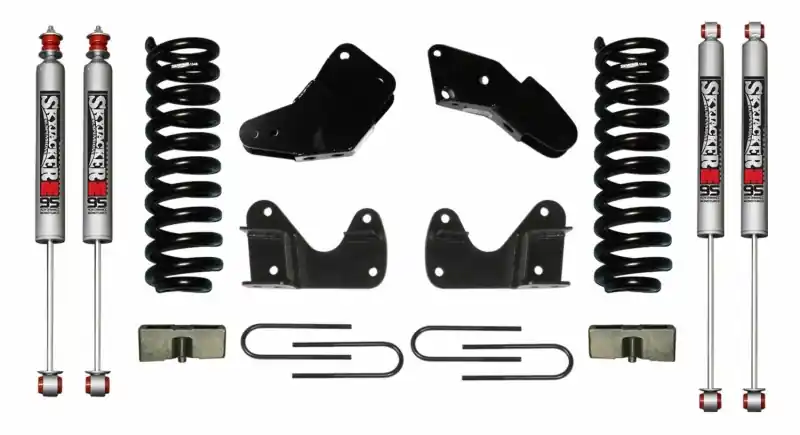 Top Rated SKY Coil Springs