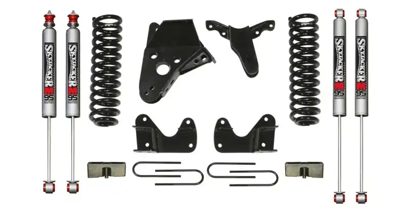 Viral SKY Coil Springs