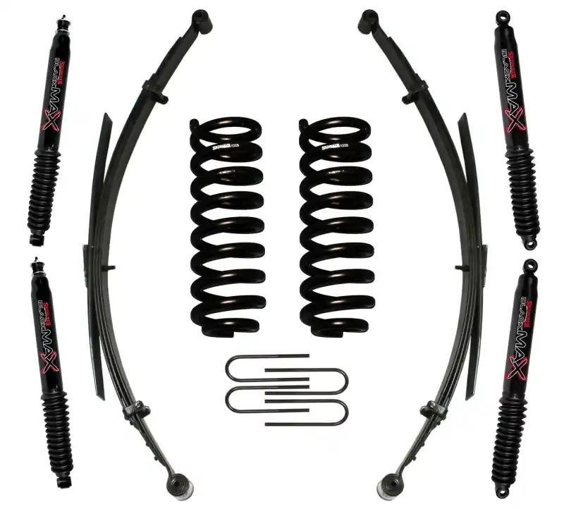 Bulk Order SKY Coil Springs