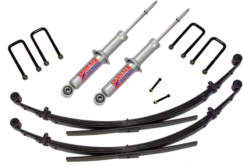SKY Lift Kit Components Instant Buy