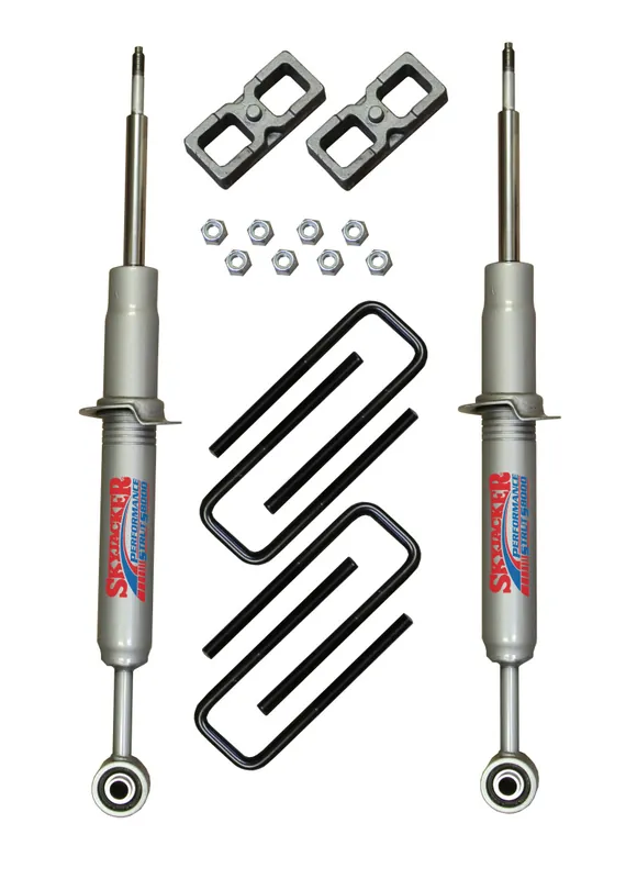 Worldwide Shipping SKY Lift Kit Components