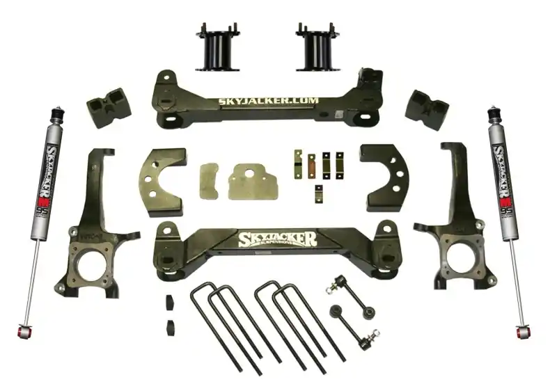 SKY Suspension Lift Kit Limited Offer