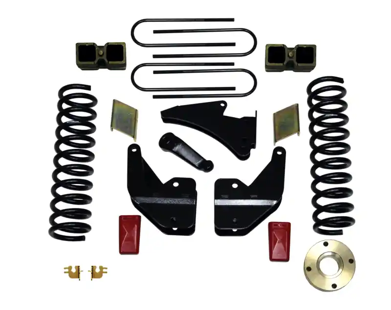SKY Lift Kit Components Today Only