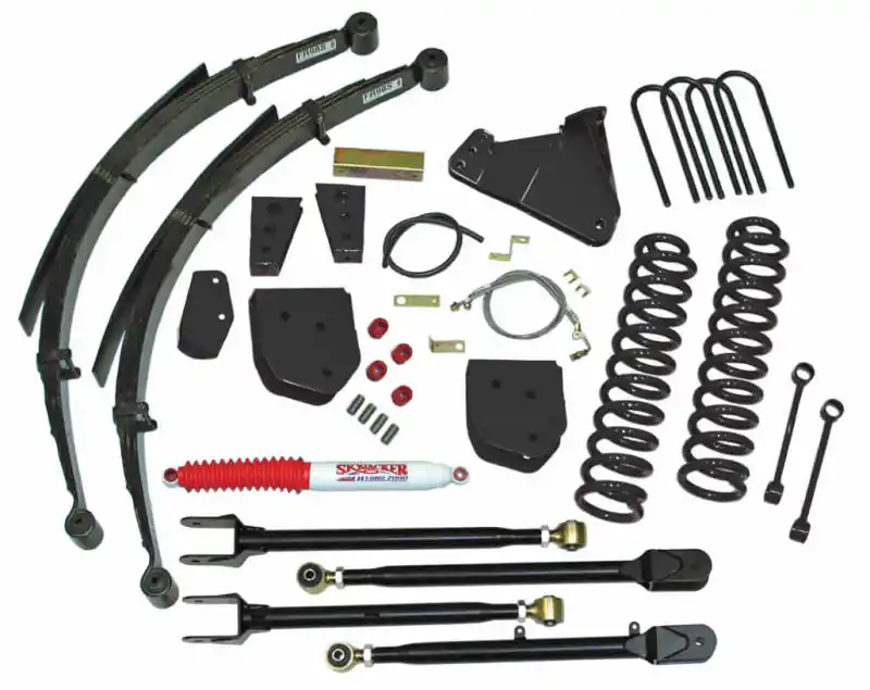 SKY Lift Kit Components Buy Direct