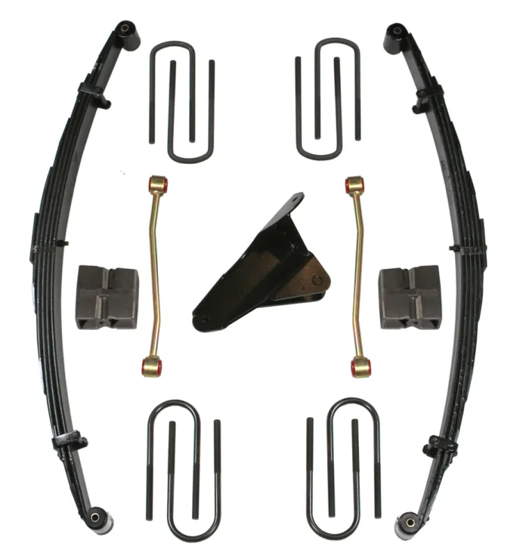 SKY Lift Kit Components Shop Now