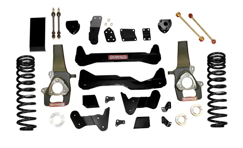 Sale SKY Lift Kit Components