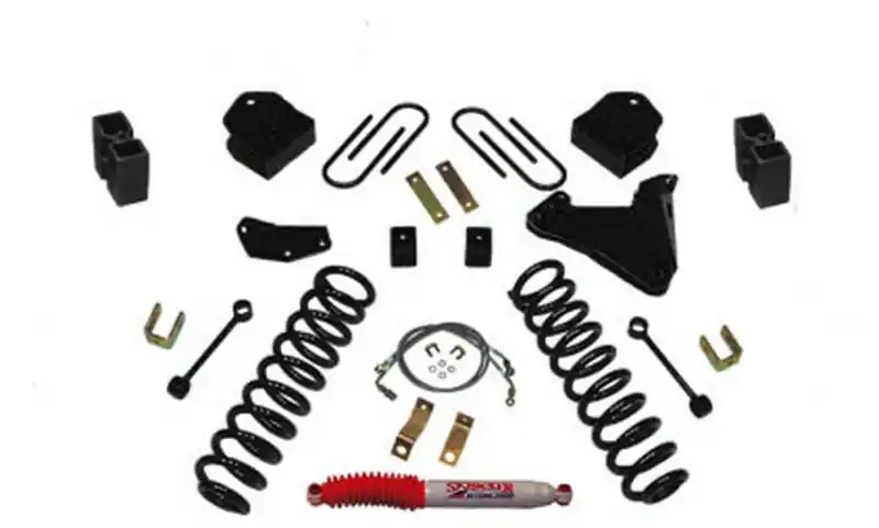 SKY Coil Springs Seasonal Sale