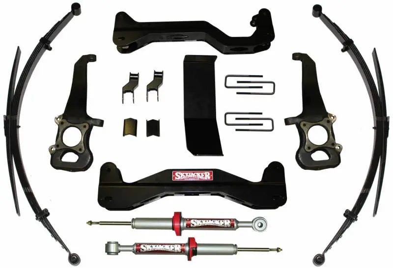 SKY Lift Kit Components High Quality