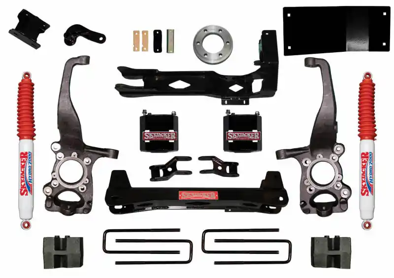 Next Day Delivery SKY Lift Kit Components