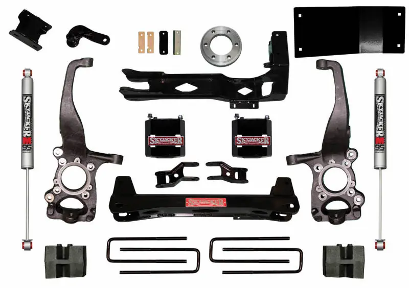 Shop Now SKY Lift Kit Components