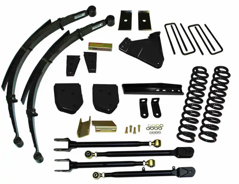 SKY Lift Kit Components Professional Grade