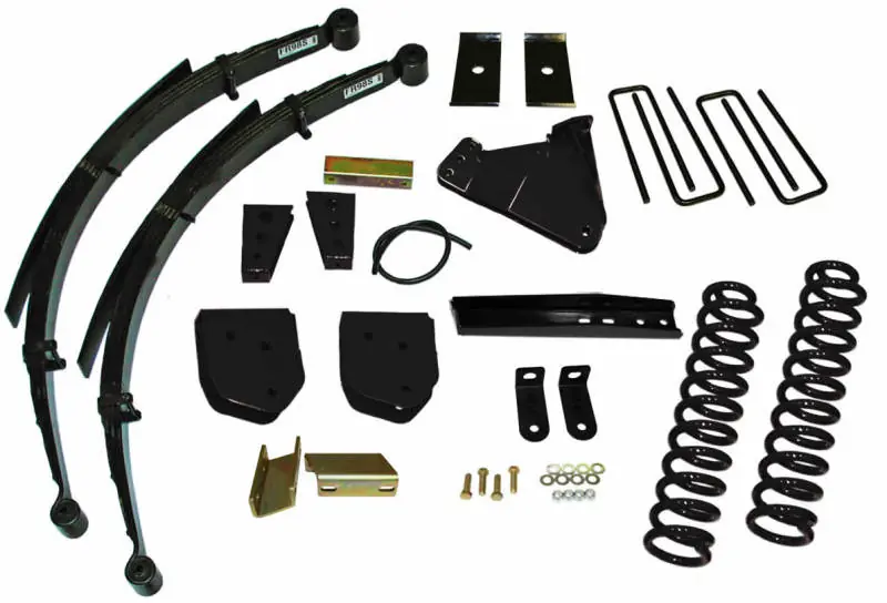 Brand New SKY Lift Kit Components