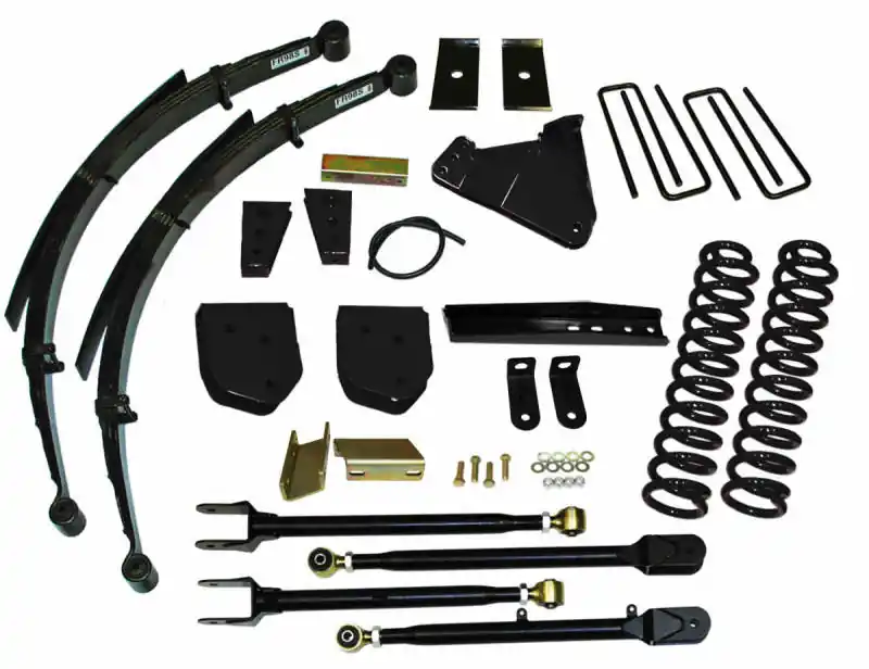 SKY Lift Kit Components Original