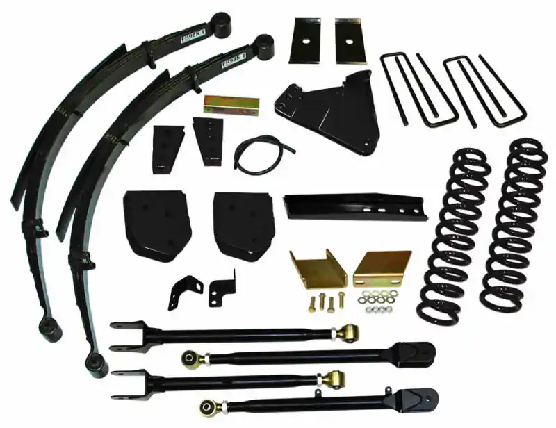 Big Sale SKY Lift Kit Components
