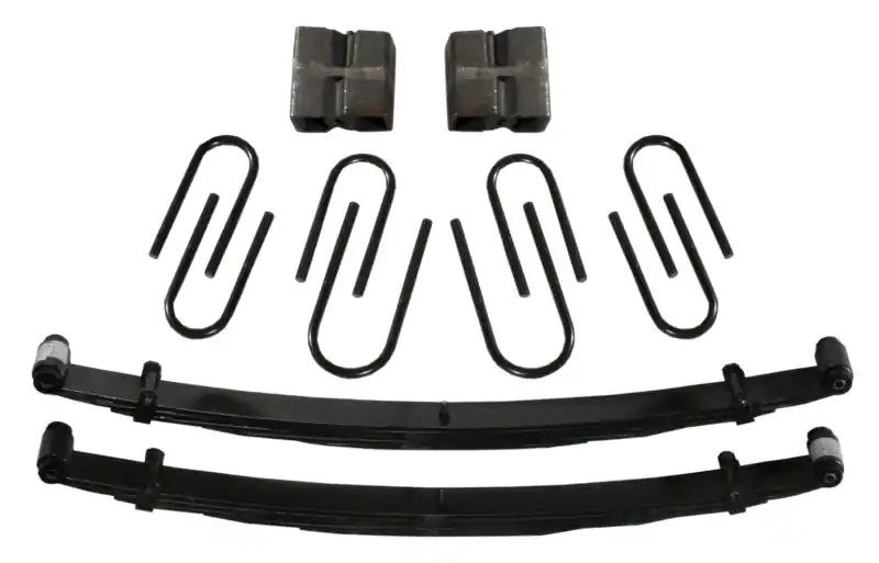 Hassle-Free Returns SKY Leaf Springs