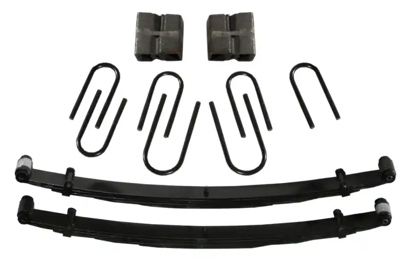 SKY Leaf Springs Markdown