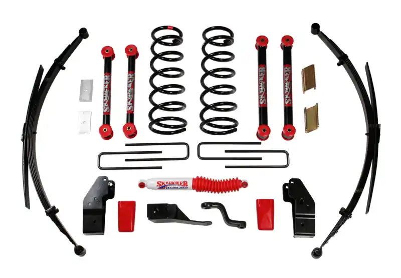SKY Coil Springs Fast Shipping