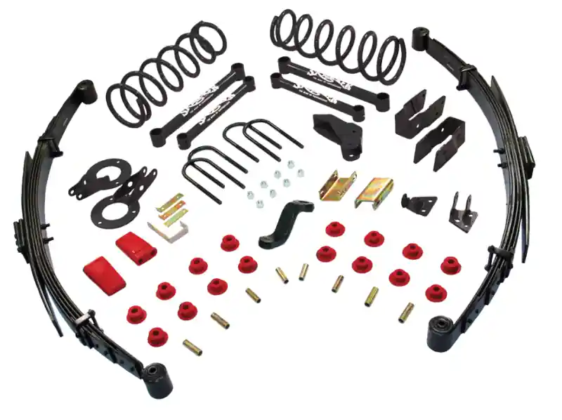 SKY Coil Springs Fan Favorite