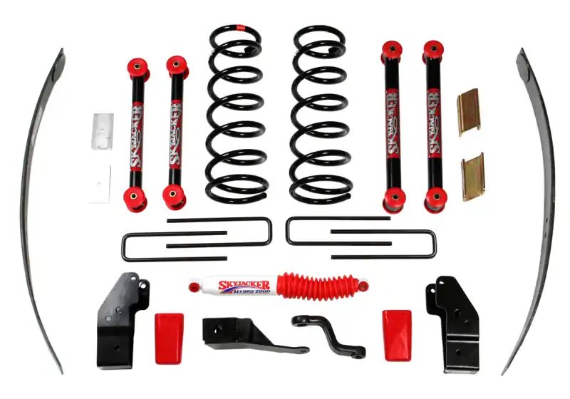 Reduced Price SKY Lift Kit Components