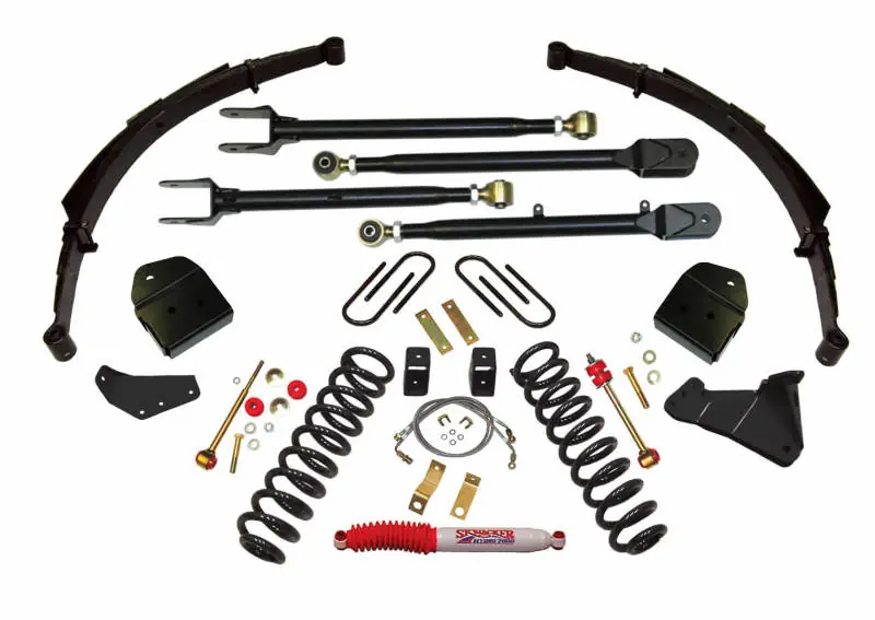 SKY Lift Kit Components Best Price